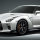 Illustration for article titled If You Love Tennis and Speed This Is the Nissan GT-R For You